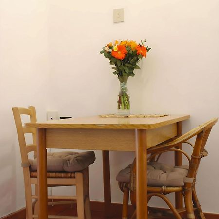 My Little Nest In San Lorenzo - Termini - Holiday Home Rzym Zewnętrze zdjęcie