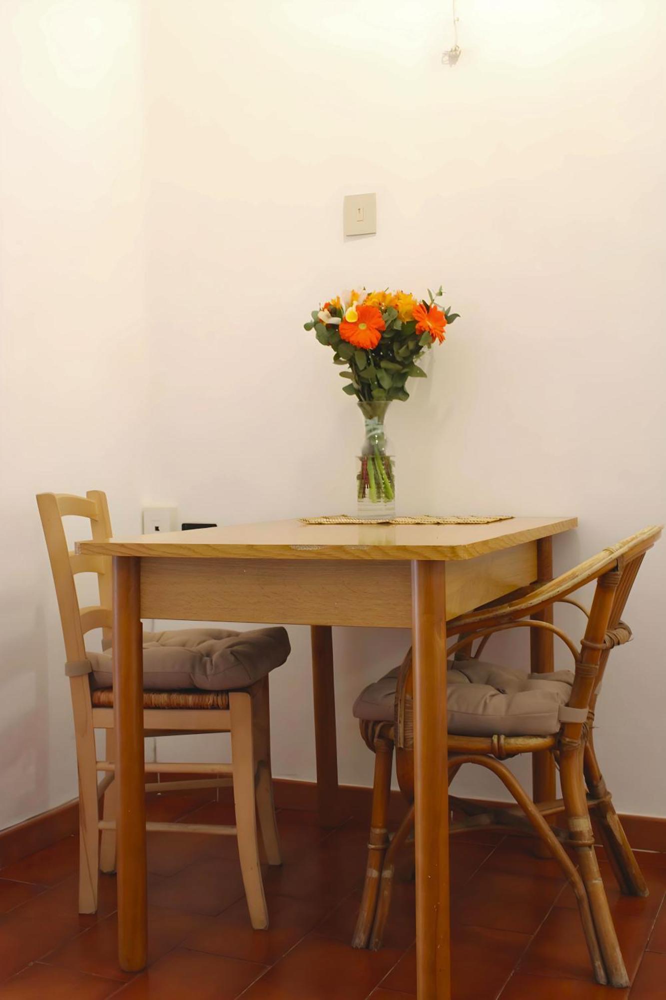 My Little Nest In San Lorenzo - Termini - Holiday Home Rzym Zewnętrze zdjęcie